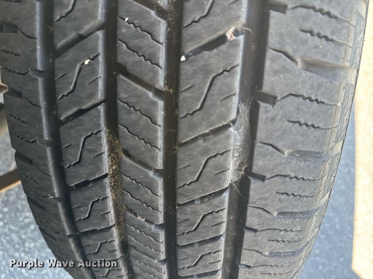 image for item FB9397 2007 Chevrolet Silverado 1500 Ext. Cab pickup truck