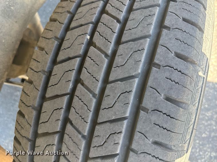 image for item FB9397 2007 Chevrolet Silverado 1500 Ext. Cab pickup truck