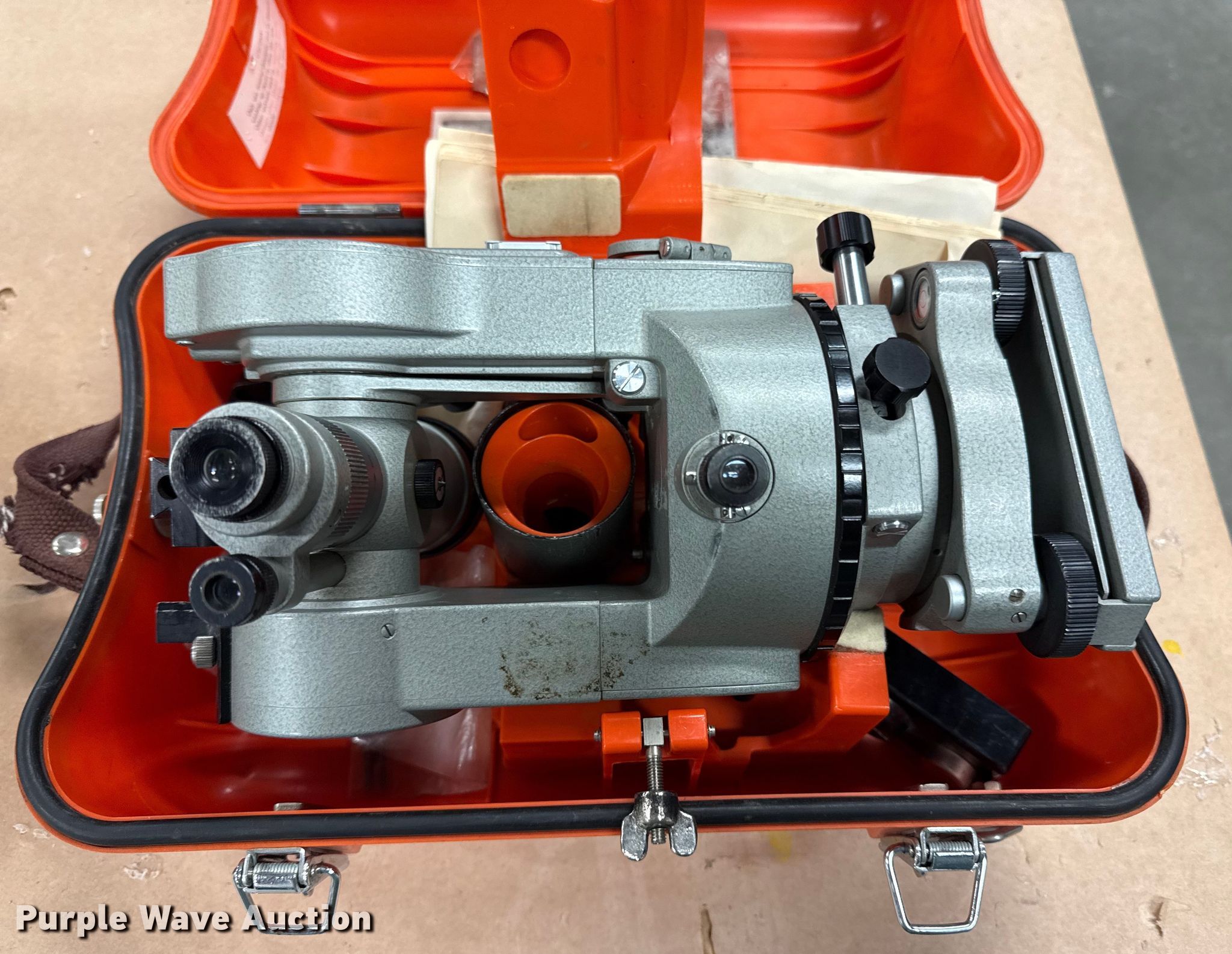 SOKKISHA TM20D 中古品 測機舎 セオドライド TM20D SOKKISHA レベル 測量 中古 - メルカリ