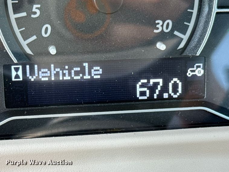 image for item DK0013 2022 John Deere 4066R tractor