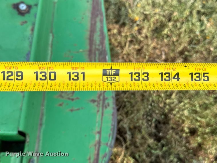 image for item DK0014 Frontier FM1012R batwing finish mower