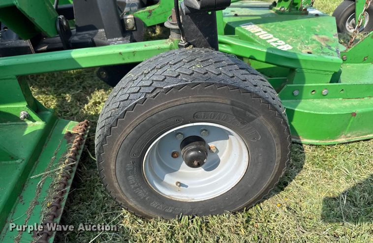 image for item DK0014 Frontier FM1012R batwing finish mower