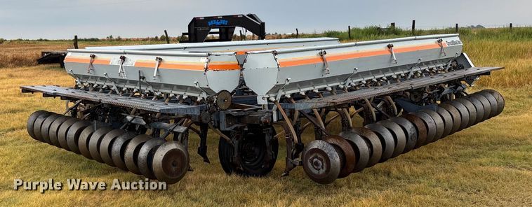 image for item DT3276 CrustBuster TS49 X10 3200 grain drill