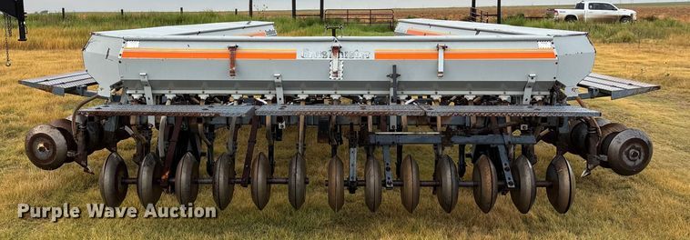 image for item DT3276 CrustBuster TS49 X10 3200 grain drill