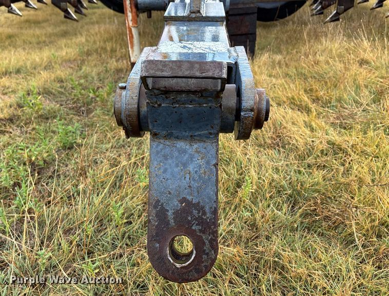 image for item DT3276 CrustBuster TS49 X10 3200 grain drill