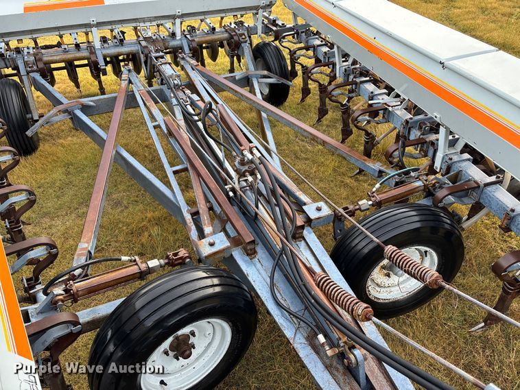 image for item DT3276 CrustBuster TS49 X10 3200 grain drill