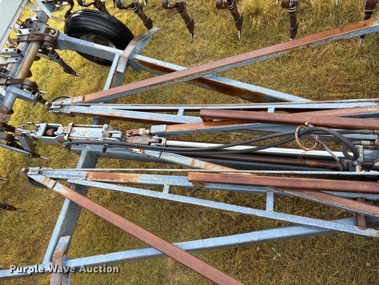 image for item DT3276 CrustBuster TS49 X10 3200 grain drill