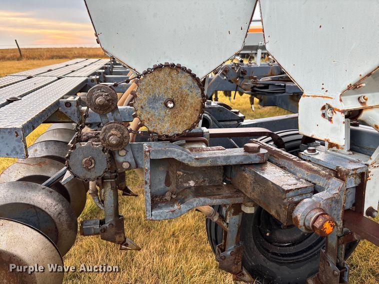 image for item DT3276 CrustBuster TS49 X10 3200 grain drill