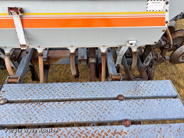 image for item DT3276 CrustBuster TS49 X10 3200 grain drill