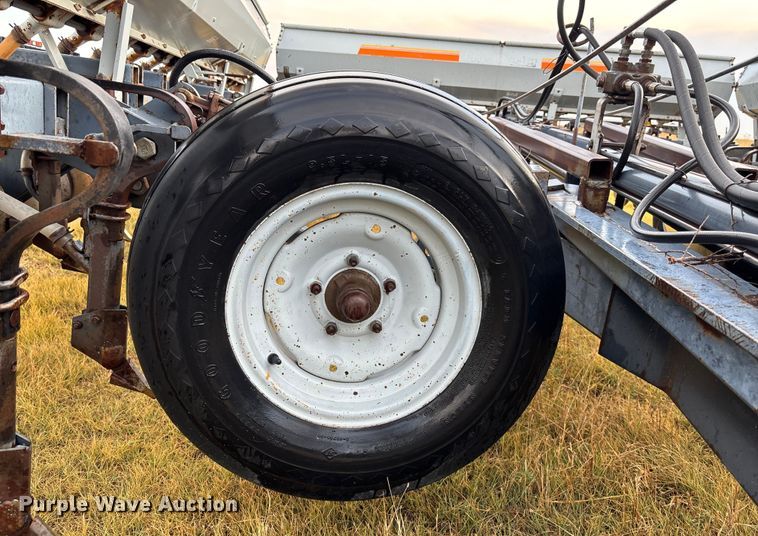 image for item DT3276 CrustBuster TS49 X10 3200 grain drill