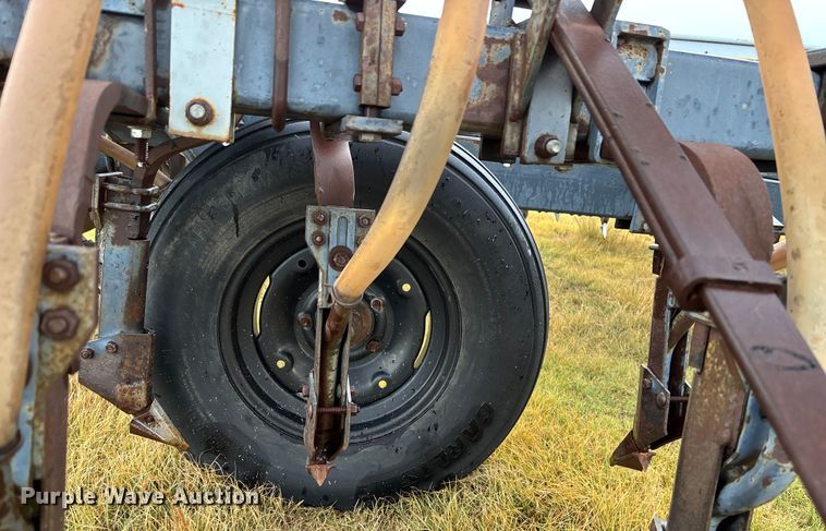 image for item DT3276 CrustBuster TS49 X10 3200 grain drill