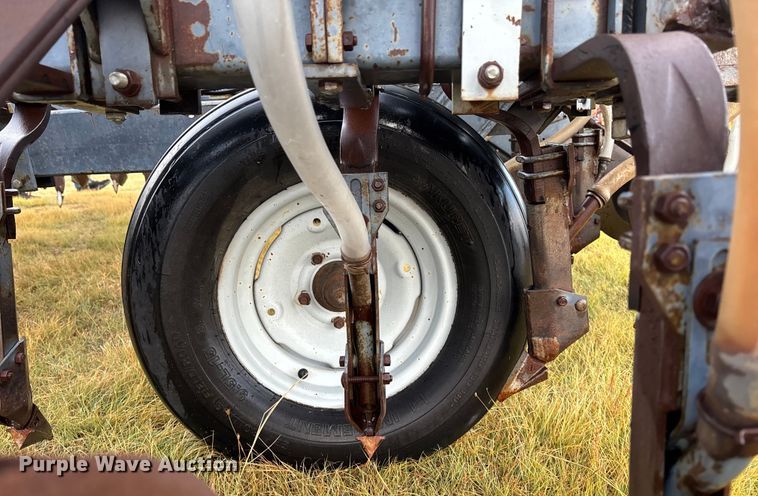 image for item DT3276 CrustBuster TS49 X10 3200 grain drill