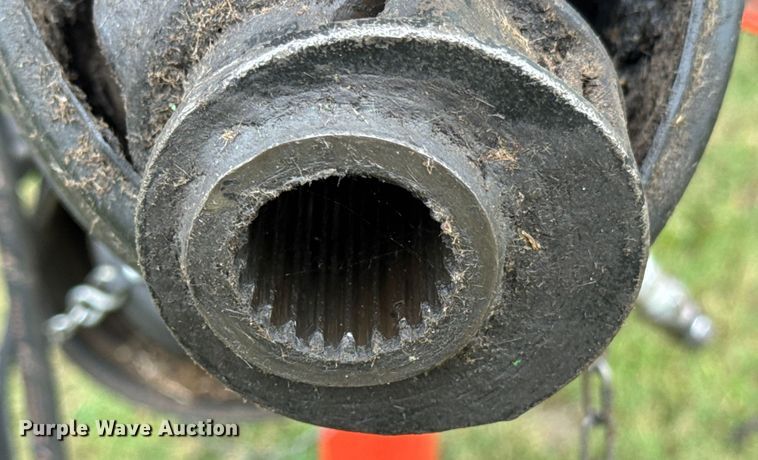 image for item DU9325 Kuhn FC353GC swather / windrower