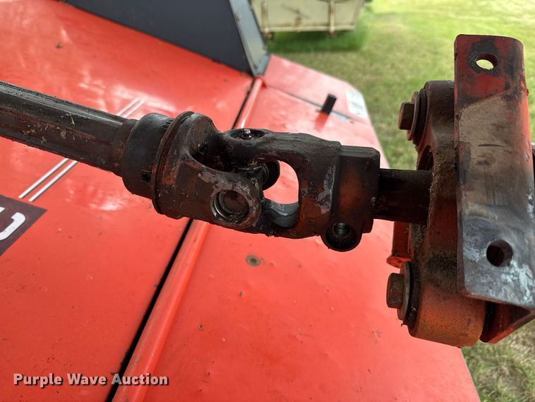 image for item DU9325 Kuhn FC353GC swather / windrower