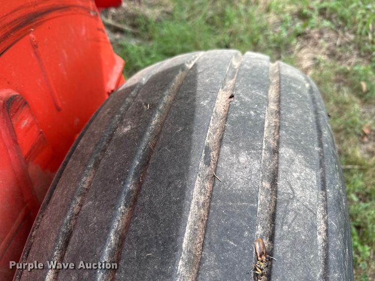 image for item DU9325 Kuhn FC353GC swather / windrower