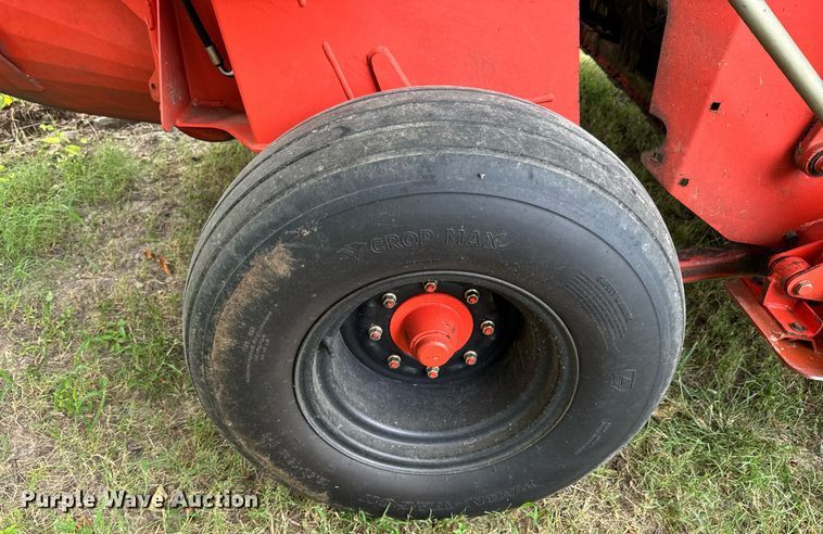 image for item DU9325 Kuhn FC353GC swather / windrower