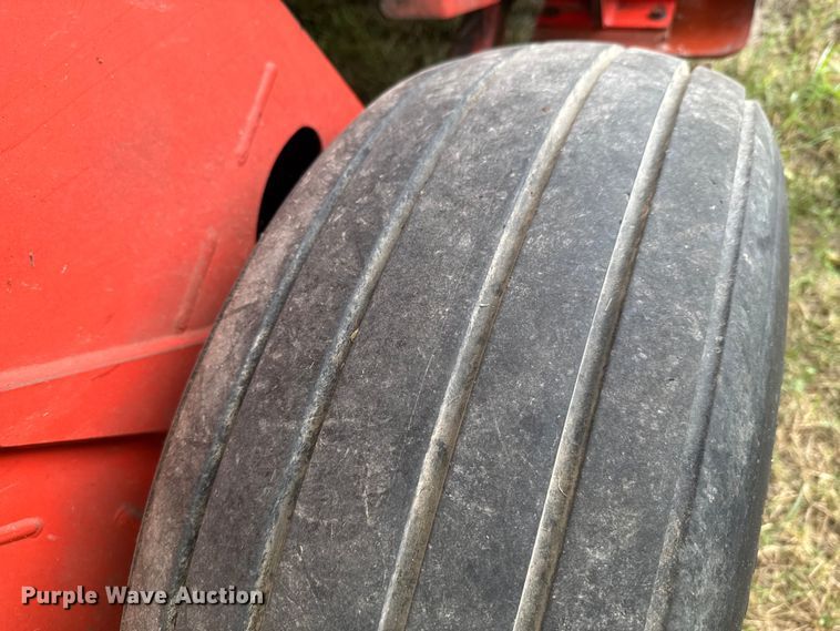 image for item DU9325 Kuhn FC353GC swather / windrower