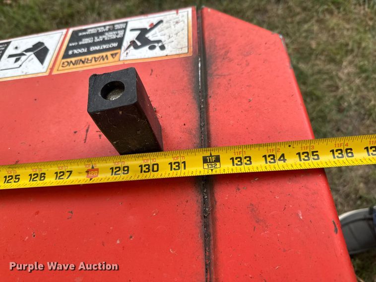 image for item DU9325 Kuhn FC353GC swather / windrower