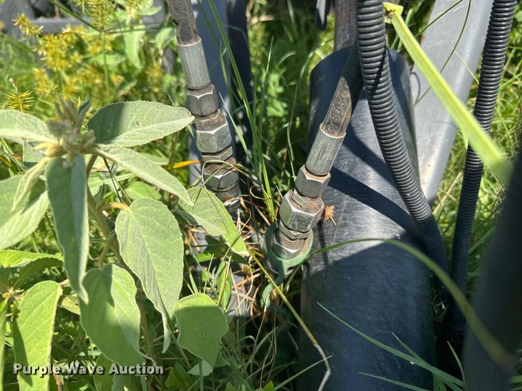 image for item DU9451 2018 Claas 260 Rollant round baler