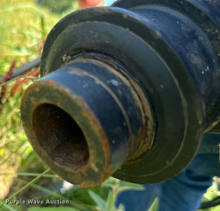 image for item DU9451 2018 Claas 260 Rollant round baler