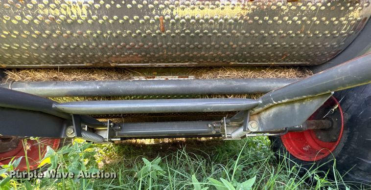 image for item DU9451 2018 Claas 260 Rollant round baler