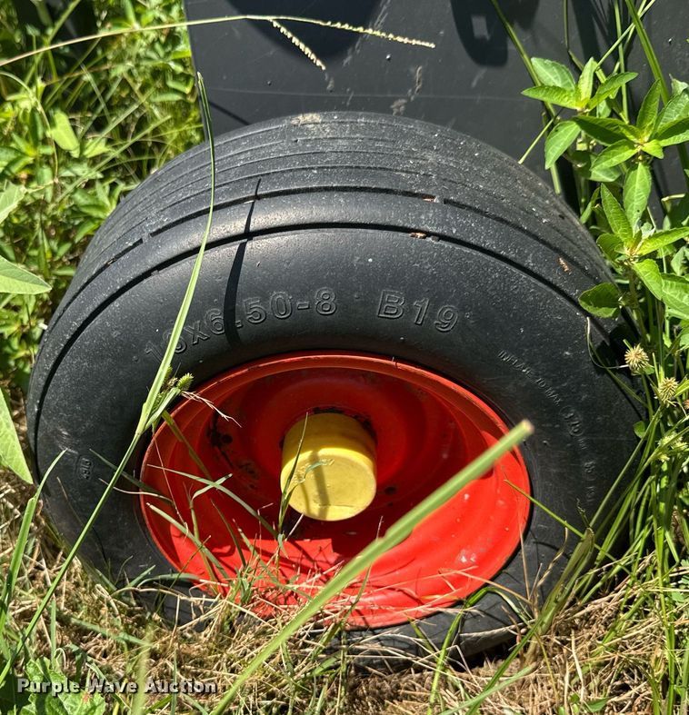 image for item DU9451 2018 Claas 260 Rollant round baler