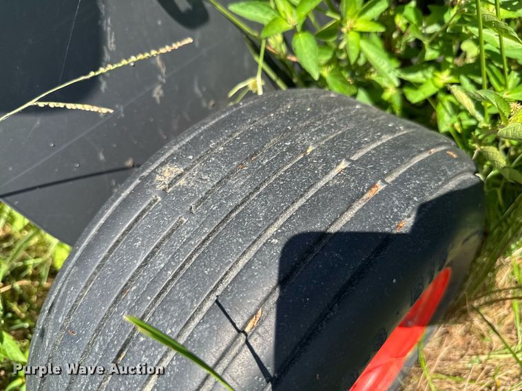 image for item DU9451 2018 Claas 260 Rollant round baler