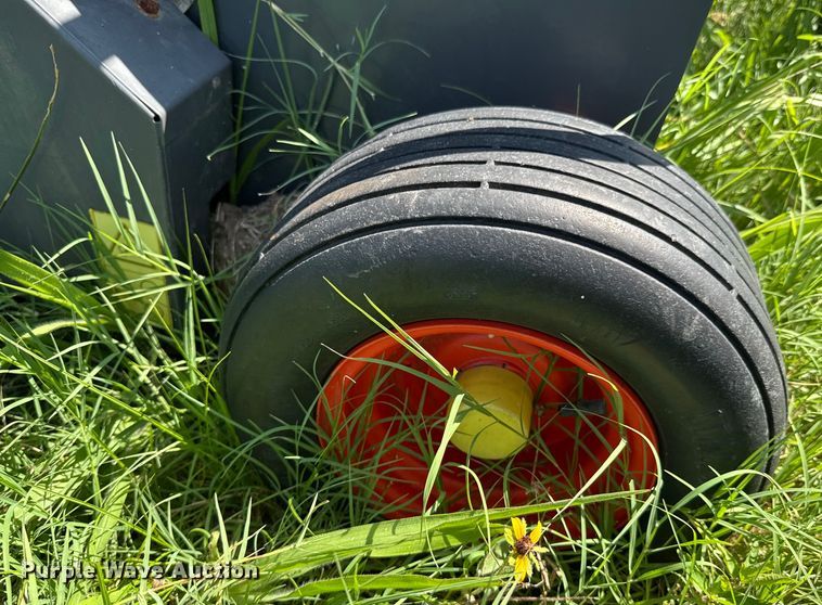 image for item DU9451 2018 Claas 260 Rollant round baler