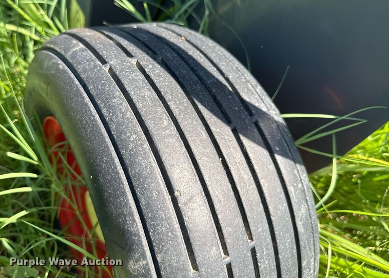 image for item DU9451 2018 Claas 260 Rollant round baler