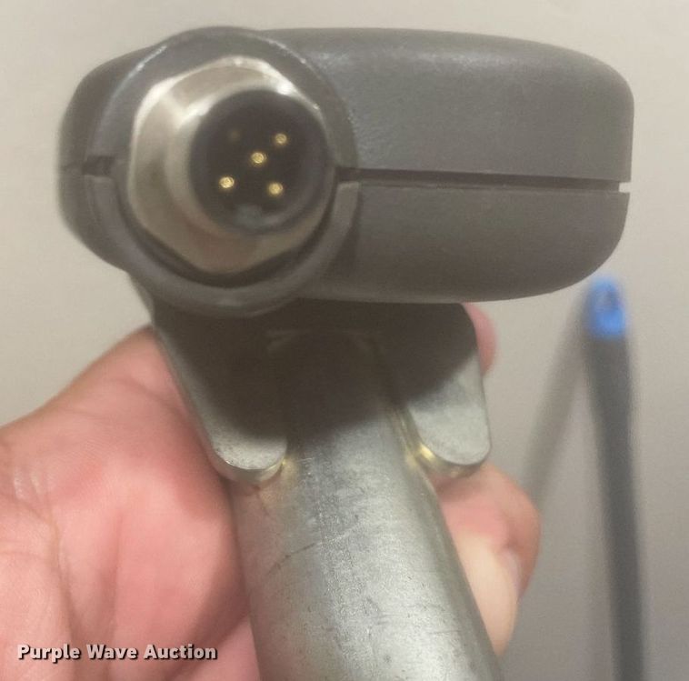 image for item DU9451 2018 Claas 260 Rollant round baler