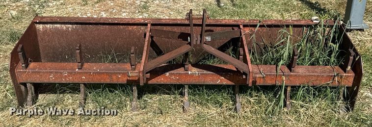 image for item DU9927 Box blade