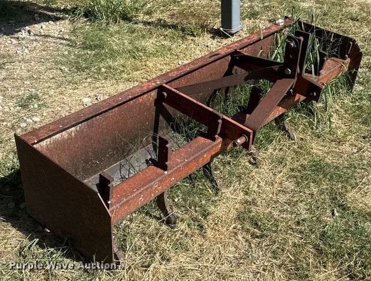 image for item DU9927 Box blade