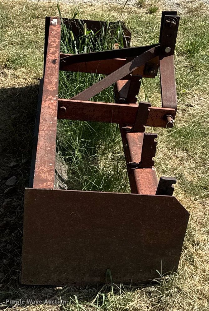 image for item DU9927 Box blade