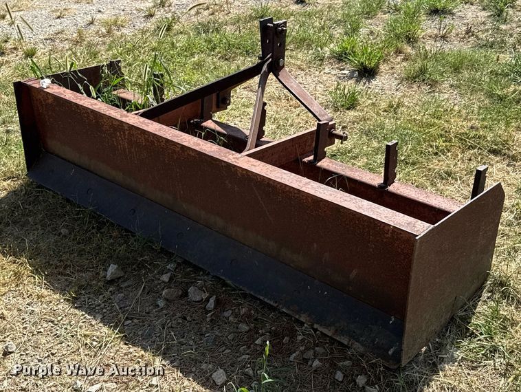 image for item DU9927 Box blade