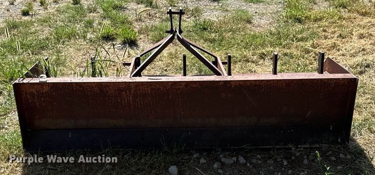 image for item DU9927 Box blade