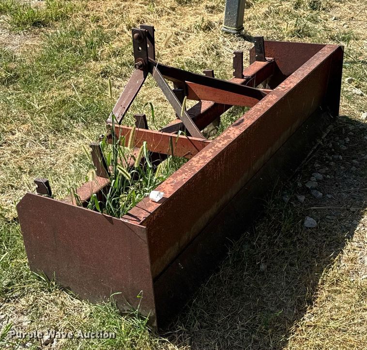 image for item DU9927 Box blade