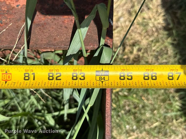 image for item DU9927 Box blade