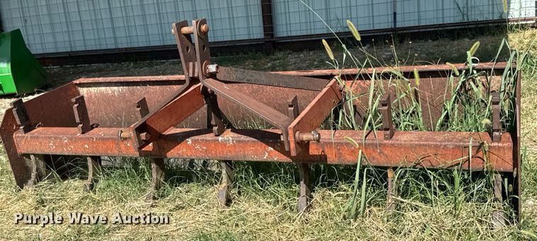 image for item DU9927 Box blade