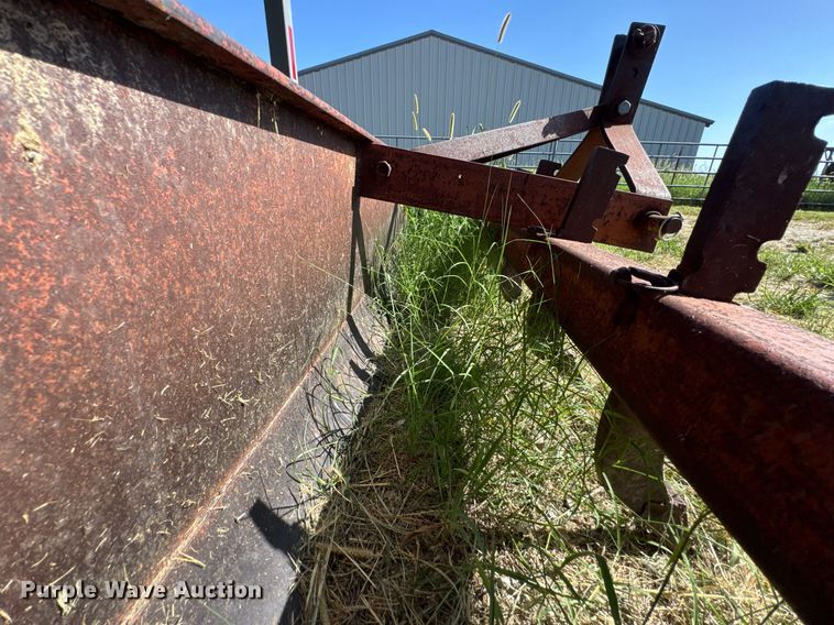 image for item DU9927 Box blade