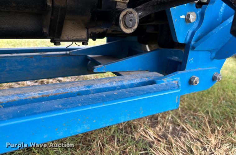 image for item DX5703 2014 LS G3033 MFWD tractor