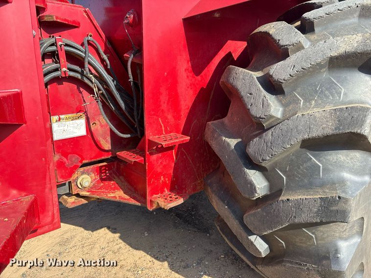 image for item DY0879 1991 Case IH 9280 4WD tractor