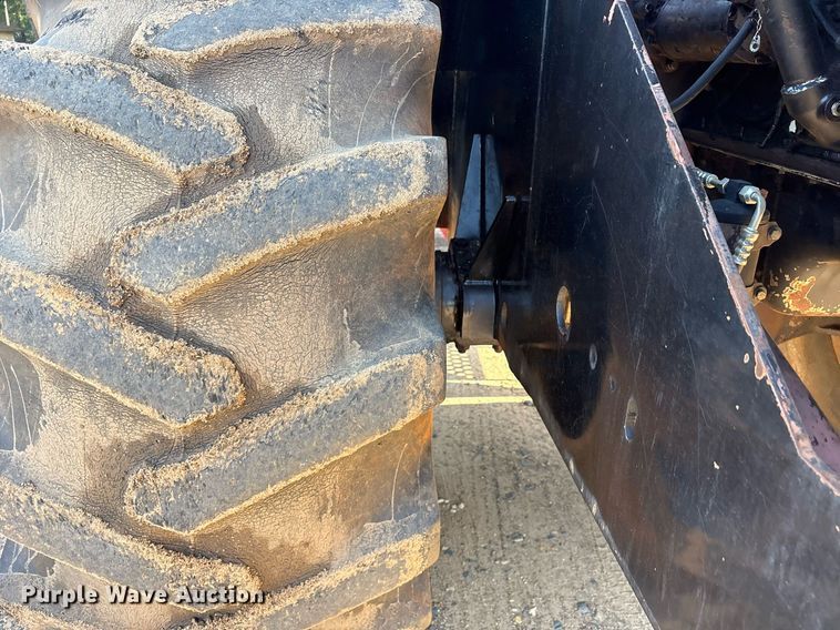 image for item DY0879 1991 Case IH 9280 4WD tractor