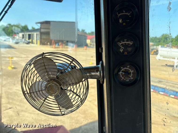 image for item DY0879 1991 Case IH 9280 4WD tractor