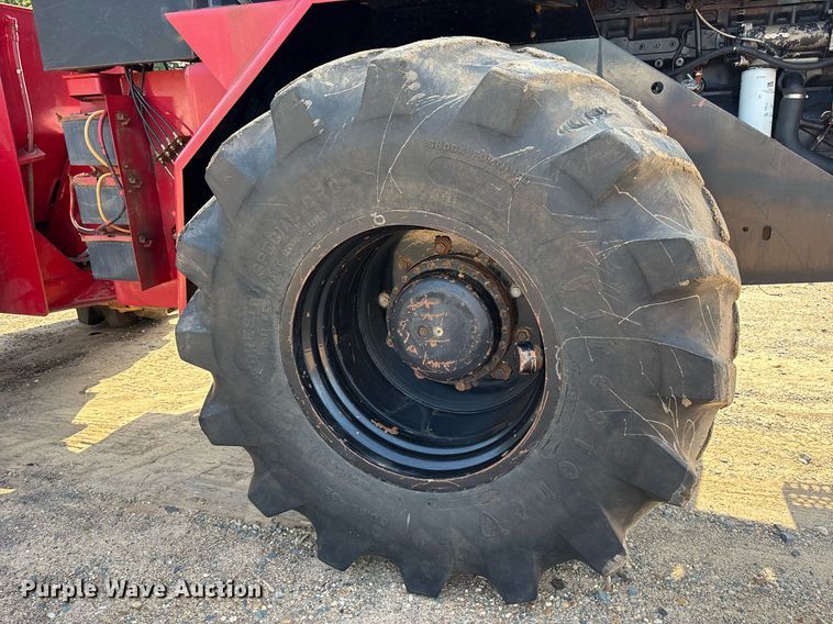 image for item DY0879 1991 Case IH 9280 4WD tractor