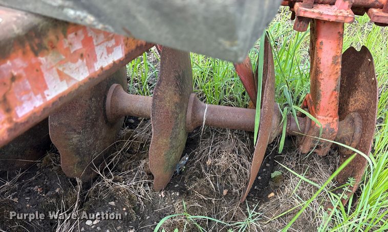 image for item DY0882 Tufline T4X92022 tandem disk