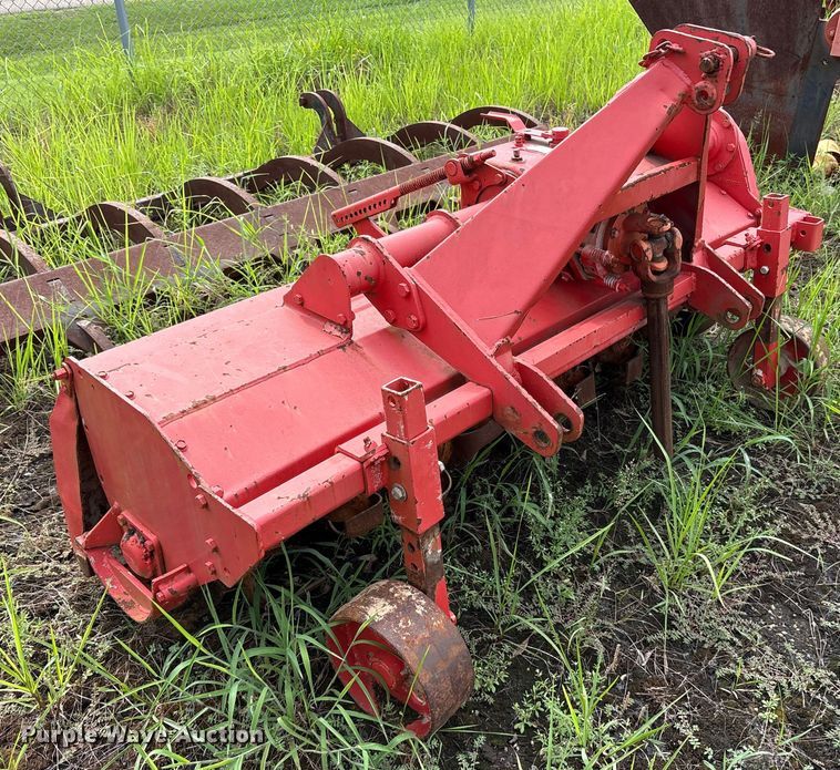 image for item DY0884 Kuhn EL80N 180 tiller
