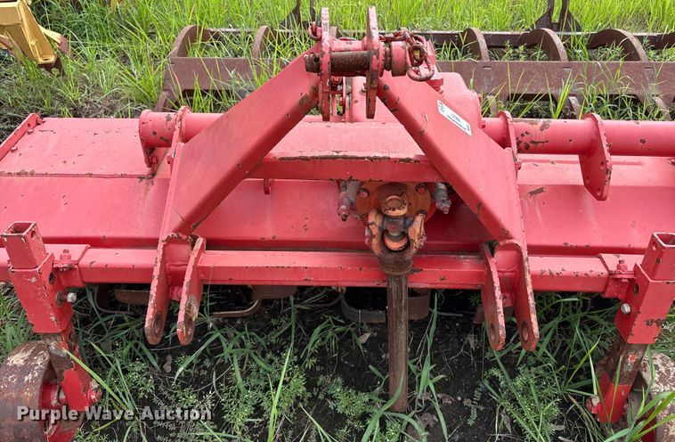 image for item DY0884 Kuhn EL80N 180 tiller
