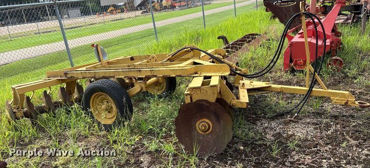 image for item DY0885 Off-set disk