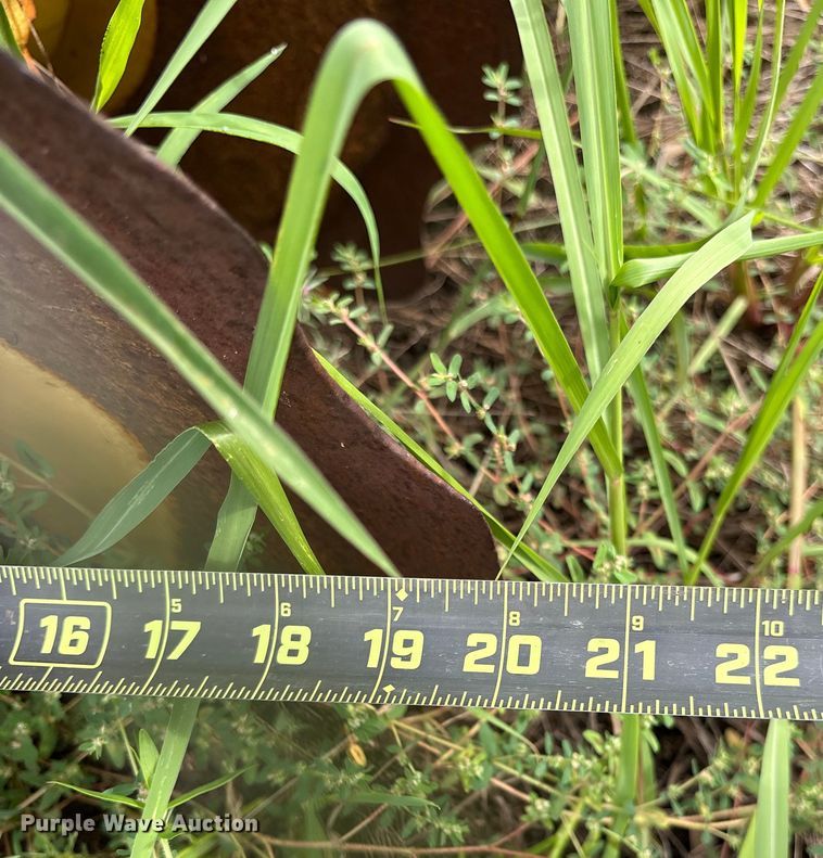 image for item DY0885 Off-set disk