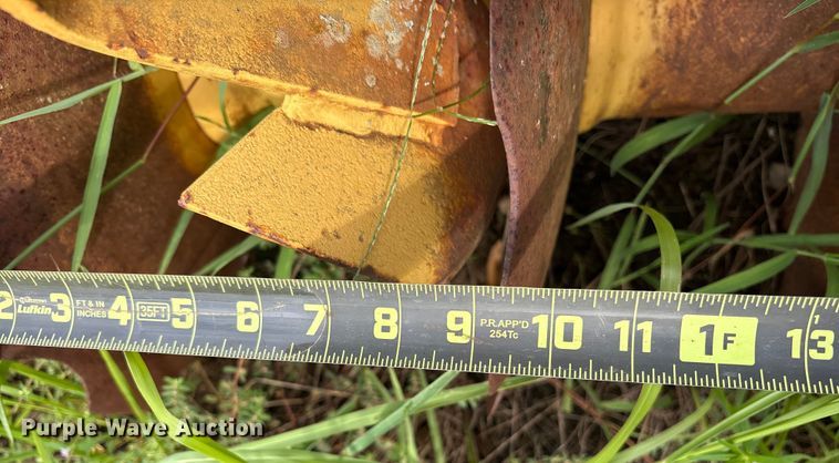 image for item DY0885 Off-set disk